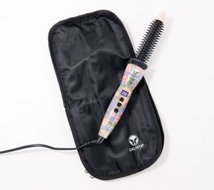 lot 2997 image: Retail - $109.00 Calista Perfecter Pro Heated Round Brush