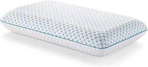 lot 1012 image: Weekender Gel Memory Foam Pillow&nbsp