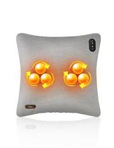 lot 1022 image: JOY Massage Pillow