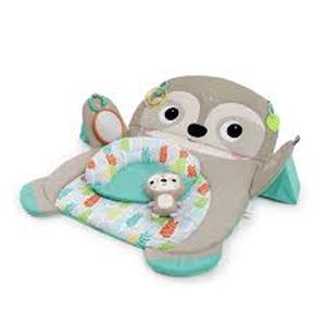 lot 2021 image: Tummy Time Floor Mat
