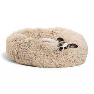 lot 2343 image: Best Friends by Sheri Pet Bed