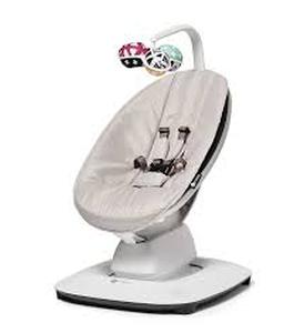 lot 2348 image: 4moms mamaRoo