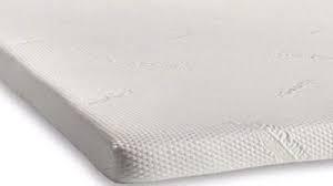 lot 6671 image: Tempur-pedic Mattress Cover (Twin Size)
