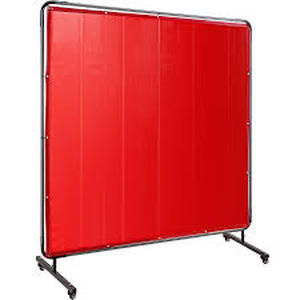 lot 9535 image: Rolling Welding Screen