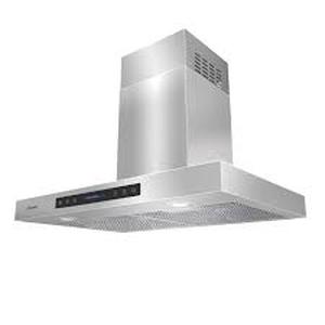 lot 9999 image: Aroan Wall Mount Range Hood