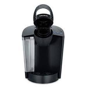 lot 3789 image: Keurig K50B K-Classic Single-Serve K-Cup Pod Coffee Maker