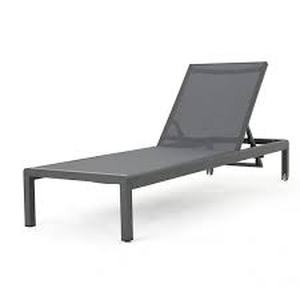 lot 5023 image: Noble House Home Furnishings Poolside Lounge Chair