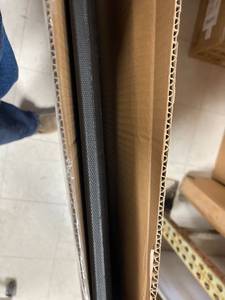 lot 68006 image: Replacement Dog Crate Pan for MidWest and New World Dog Crate
