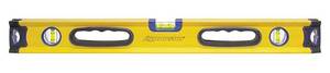 lot 68038 image: Swanson Tool BBL240 24-Inch Box Beam Level (Yellow)