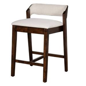 lot 68084 image: Hillsdale Dresden Non-Swivel Counter Height Stool