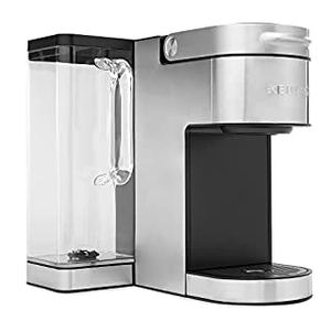 lot 68089 image: Keurig K-Supreme Plus Single-Serve K-Cup Pod Coffee Brewer (B08NQ3495F)