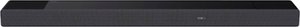 lot 68122 image: Sony - HT-A7000 7.1.2 Channel Soundbar with Dolby Atmos - Black