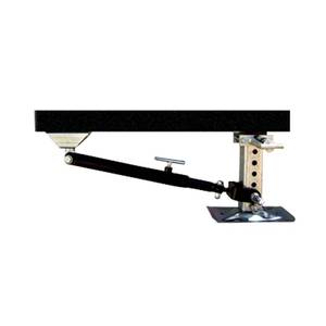 lot 68093 image: Lippert Components 191023 JT s Strong Arm Jack Stabilizer - Standard Fifth-Wheel Kit