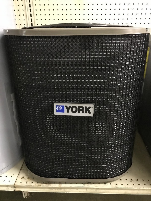 york r22 condensing unit