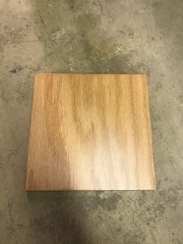 Mohawk 9x9 Square Wood Flooring 18 Sq Ft Box Buy Wholesale Home Goods Auction Equip Bid 4305