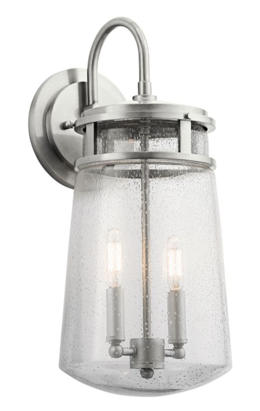 lot 1050 image: Kichler Light Fixture