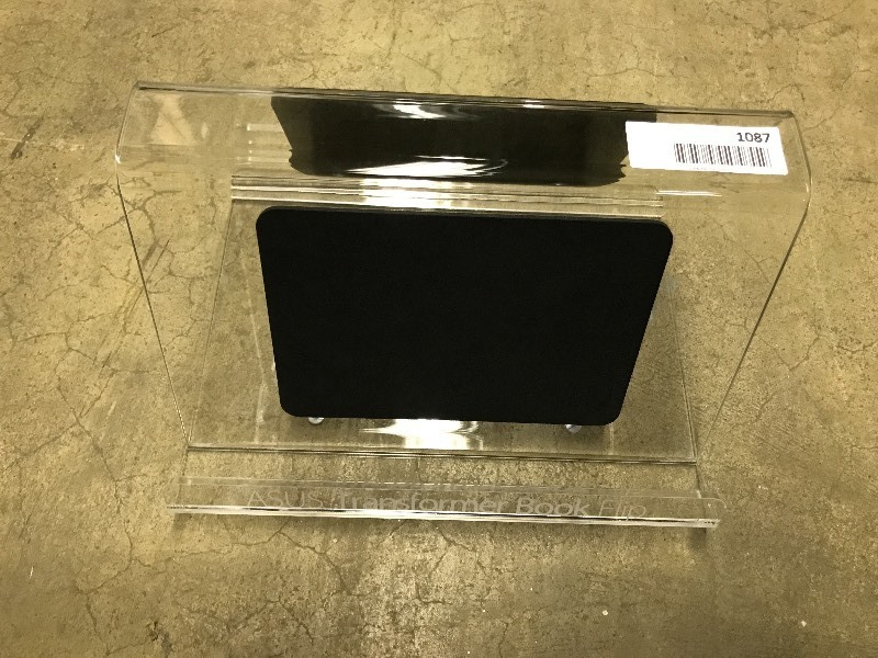 lot 1087 image: Tablet Display Piece