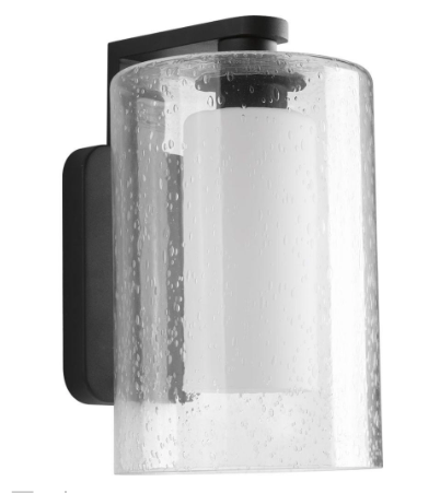 lot 1076 image: Progress Lighting Exterior Light