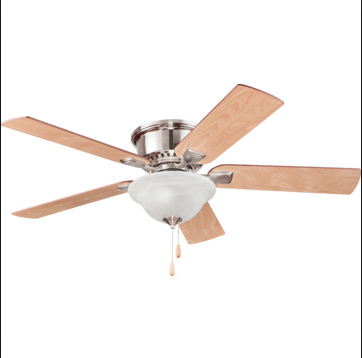 lot 1078 image: SEASONS 52 Ceiling Fan