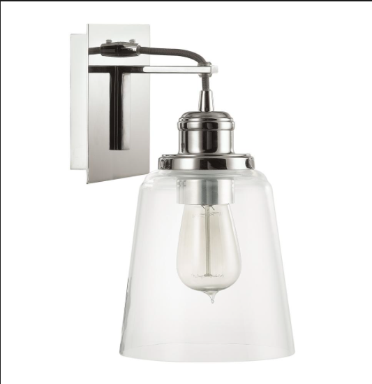 lot 1080 image: CAPITAL Lighting Sconce