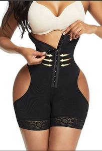 lot 14567 image: FeelingGirl STREAMLINED CURVES BODY SHAPER, 4XL