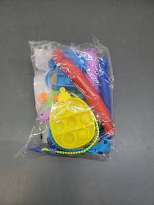 lot 26591 image: Sensory DELUXE FIDGET COLLECTION