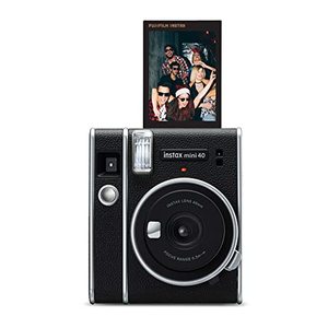 lot 14578 image: Fujifilm Instax Mini 40 Instant Camera