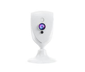 lot 14584 image: Conico Wireless Camera, 1080P HD, Indoor with Motion Detection,IR Night Vison,Home Camera with 2-Way Audio,Cloud Service,Compatible with Alexa