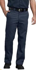 lot 20928 image: Dickies Mens 874 Flex Work Pant Size 38x30