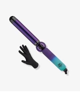lot 26708 image: Rough Volume 1-14 Digital Curling Wand