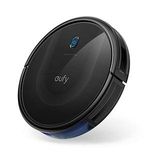 lot 26713 image: $$ eufy BoostIQ RoboVac 11S MAX, Robot Vacuum Cleaner, Super-Thin, 2000Pa Super-Strong Suction, Quiet, Self-Charging Robotic Vacuum Cleaner, Cleans Hard Floors to Medium-Pile Carpets, Black
