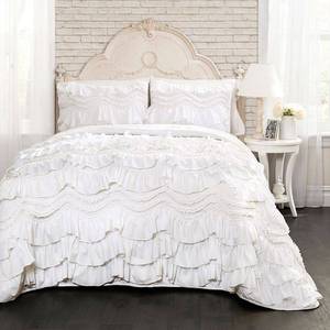lot 31486 image: Kemmy FullQueen Quilt Set