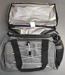 lot 31499 image: Maelstrom Soft Cooler Bag,Collapsible Soft Sided Cooler
