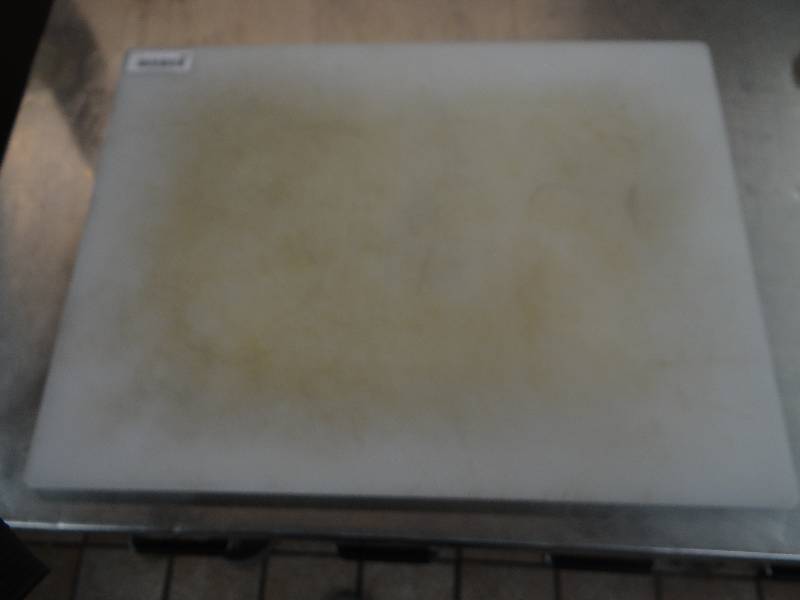 lot 249 image: 18x24 Cutting Board.