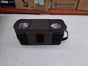lot 25137 image: Attachable cup holder for stroller