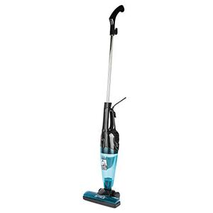 lot 25146 image: Berghoff Merlin All-in-ONE Corded Vacuum Cleaner with Tools Blue, USED, NOT FULLY INSPECTED