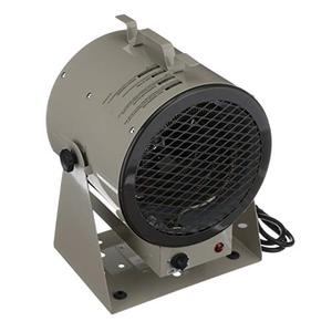 lot 25164 image: TPI Corporation HF685TC Fan Forced Portable Heater, 48003600W, 240208V, USED