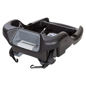 lot 25189 image: Baby Trend Ally Infant Car Seat Base, Black