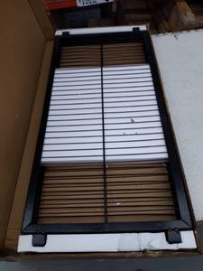 lot 25931 image: Origami Connection Bridge Racks For R5 Series 4-shelf Large Storage Rack  Ex...