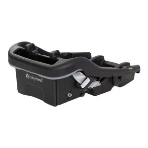 lot 26021 image: Baby Trend EZ-Lift 35 Plus Infant Car Seat Base