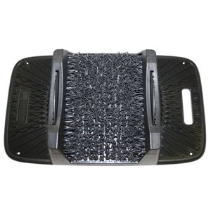 lot 14396 image: BOOTSHOE SCRAPER CINDER