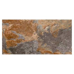 lot 14426 image: Porcelain Floor & Wall Tile MARAZZI Flooring VitaElegante Ardesia 12 in. x 24 in. Porcelain Floor and Wall Tile (15.6 sq. ft.  case) ULRV1224HD1PR