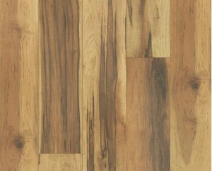 lot 14424 image: Pergo Outlast Applewood 10 mm Thick x 5.23-inch Wide x 47.24-inch Length Laminate Flooring (13.74 sq. ft.)