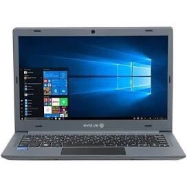 lot 2015 image: EVOLVE III Maestro Ebook 11.6in Laptop