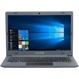 lot 2016 image: EVOLVE III Maestro Ebook 11.6in Laptop