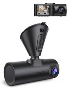 lot 5702 image: 2K Dual Dash Cam