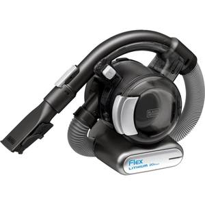 lot 5705 image: Black Decker Flex Vacuum With Floor Head