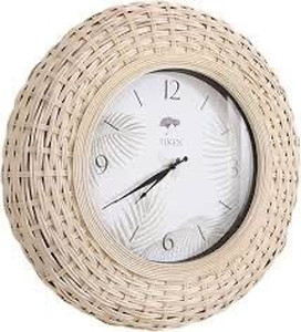 lot 5711 image: TIKEN Wall Clock