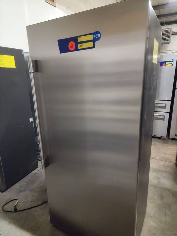 High End Appliances Refrigerators Dyers And More EquipBid