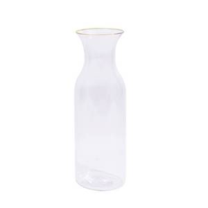 lot 48 image: Disposable Serveware Clear - Spritz